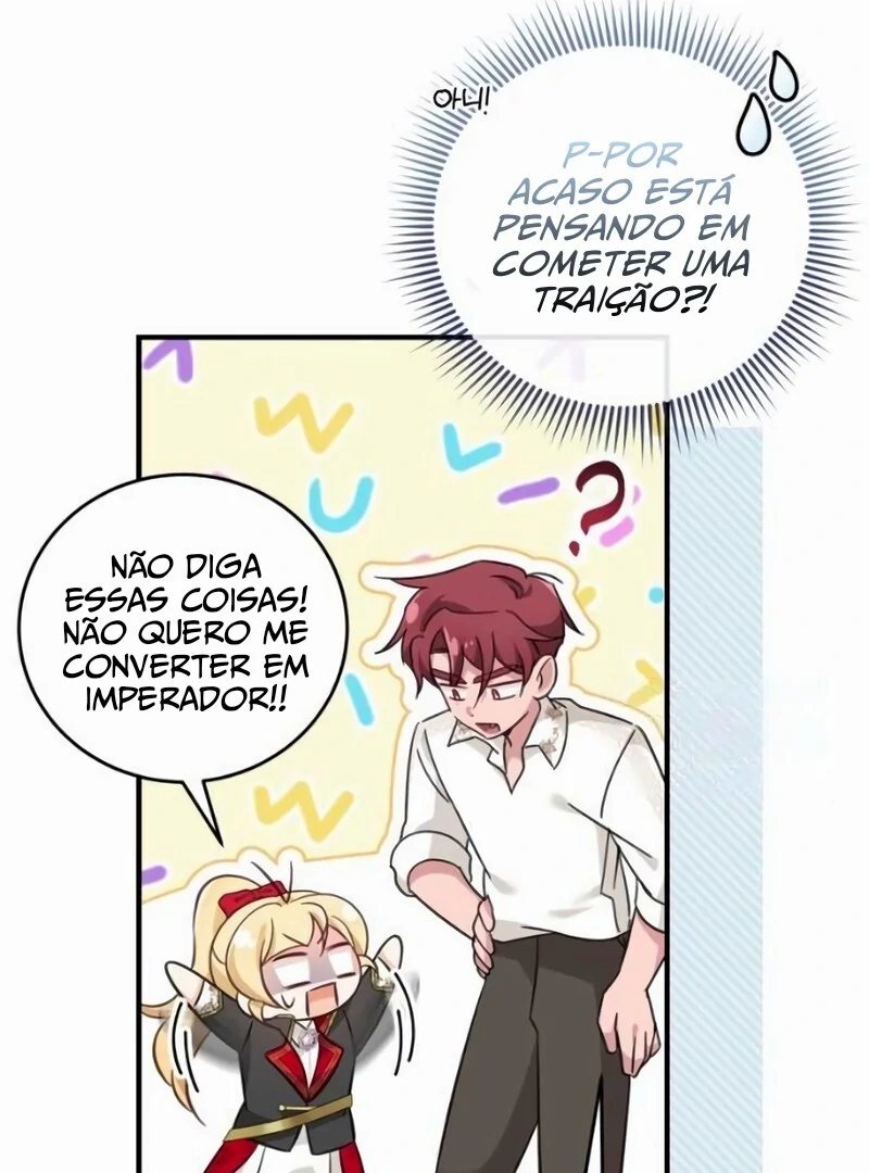 Baby Pharmacist Princess Capítulo 39 Página 54