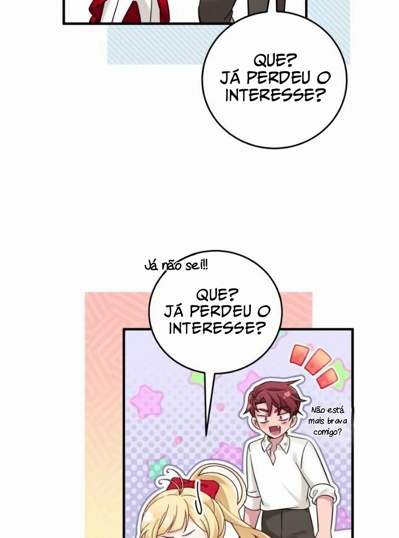 Baby Pharmacist Princess Capítulo 39 Página 55