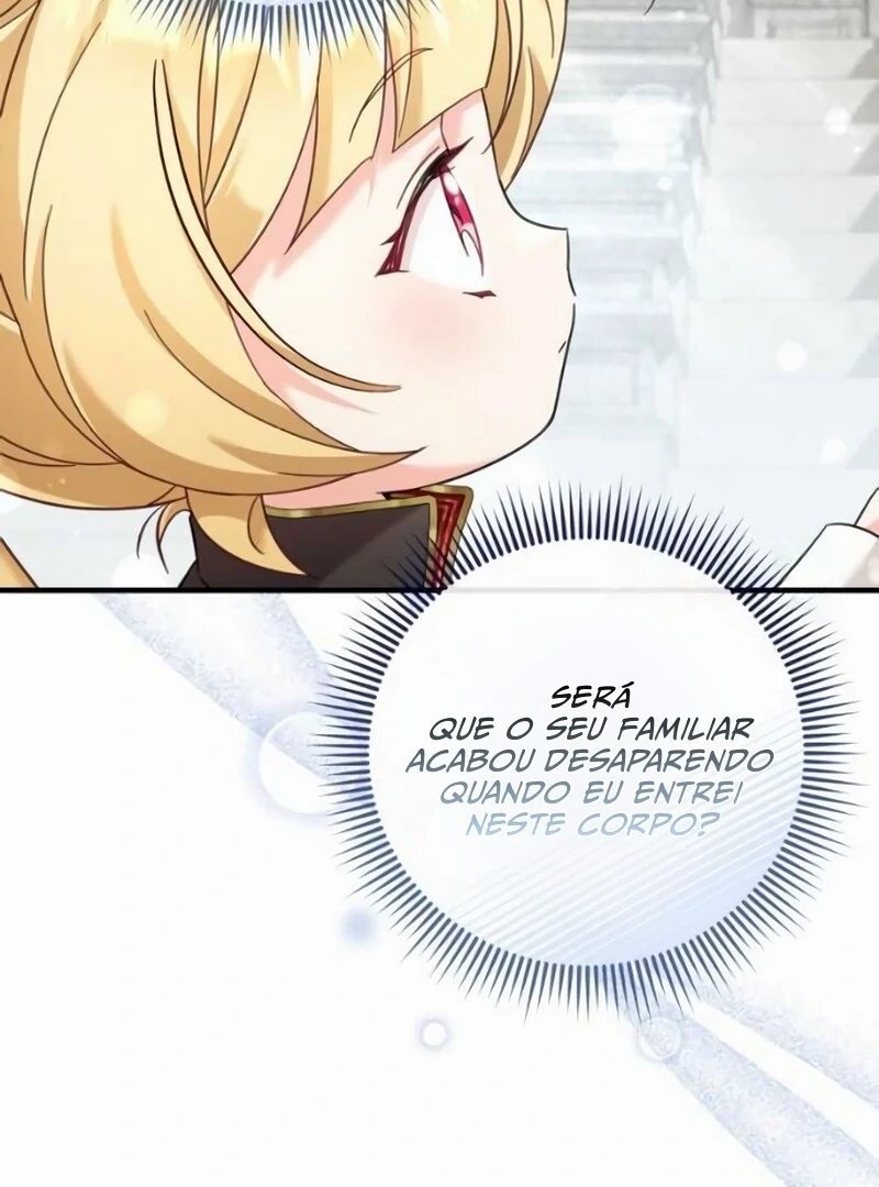 Baby Pharmacist Princess Capítulo 39 Página 61