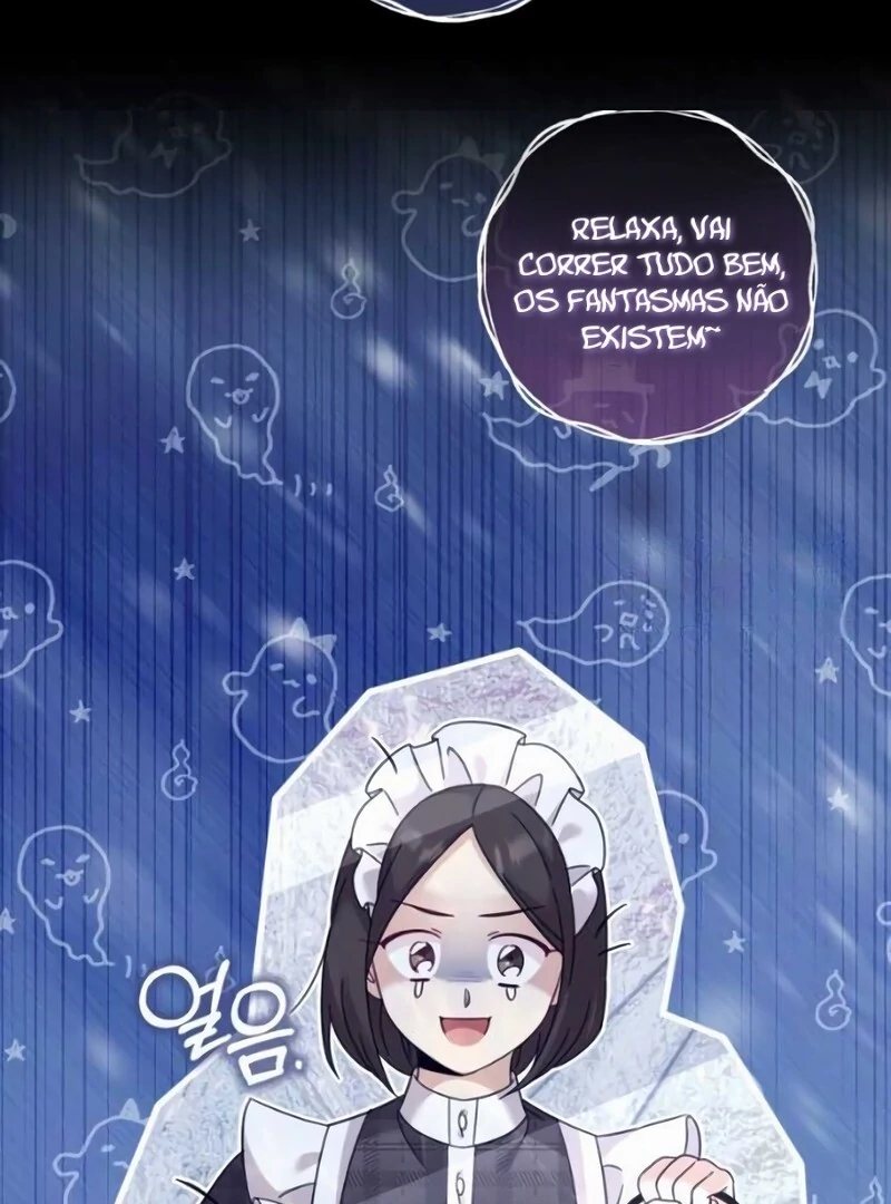 Baby Pharmacist Princess Capítulo 39 Página 74