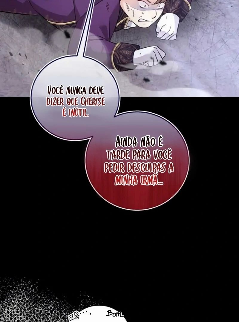 Baby Pharmacist Princess Capítulo 39 Página 97