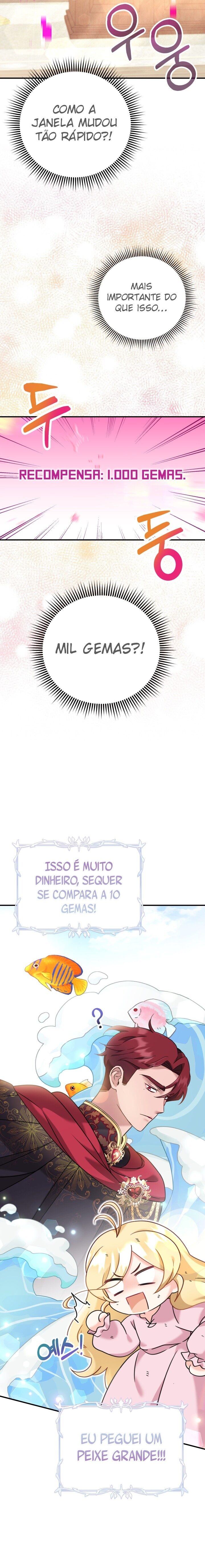 Baby Pharmacist Princess Capítulo 4 Página 11