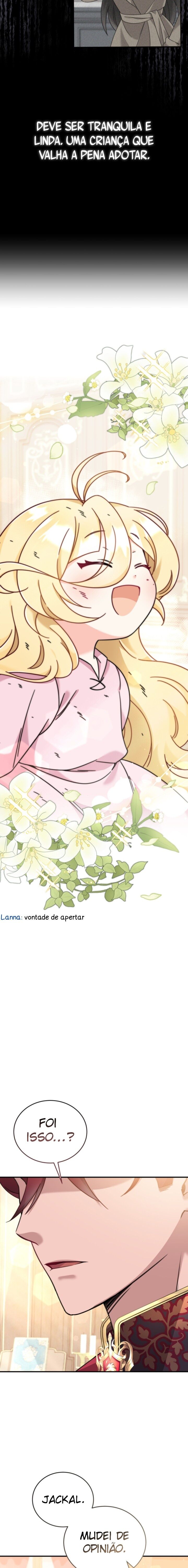 Baby Pharmacist Princess Capítulo 4 Página 20