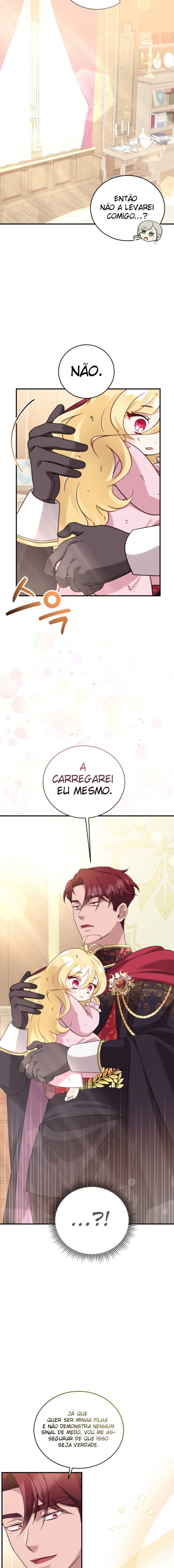 Baby Pharmacist Princess Capítulo 4 Página 21