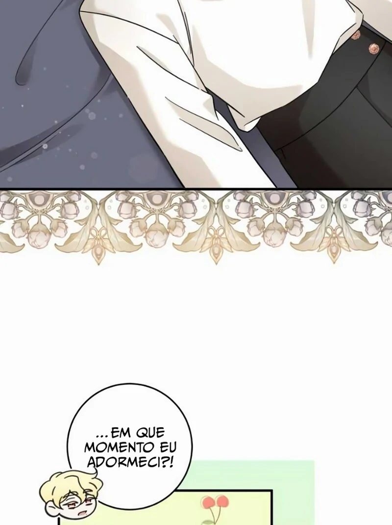 Baby Pharmacist Princess Capítulo 40 Página 106