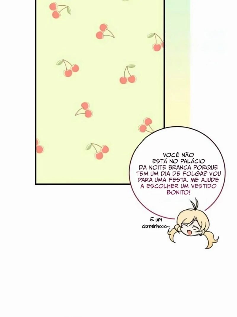 Baby Pharmacist Princess Capítulo 40 Página 107
