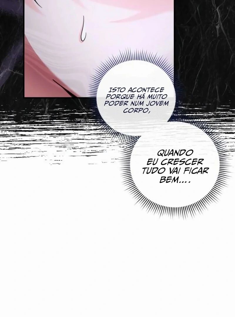 Baby Pharmacist Princess Capítulo 40 Página 25