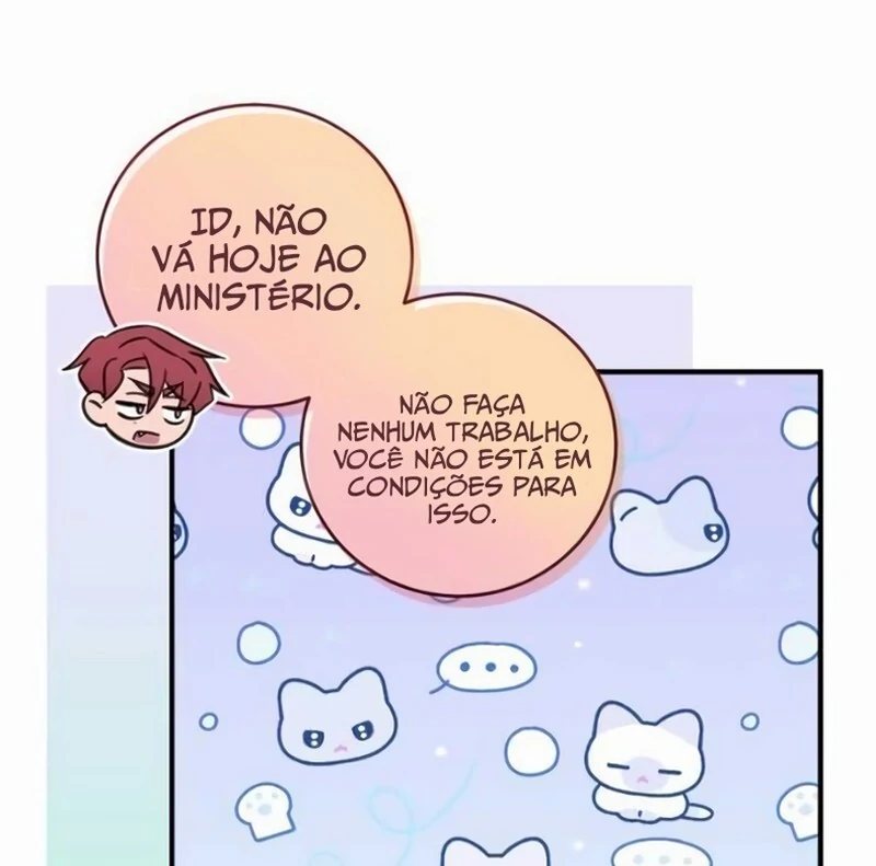 Baby Pharmacist Princess Capítulo 40 Página 26
