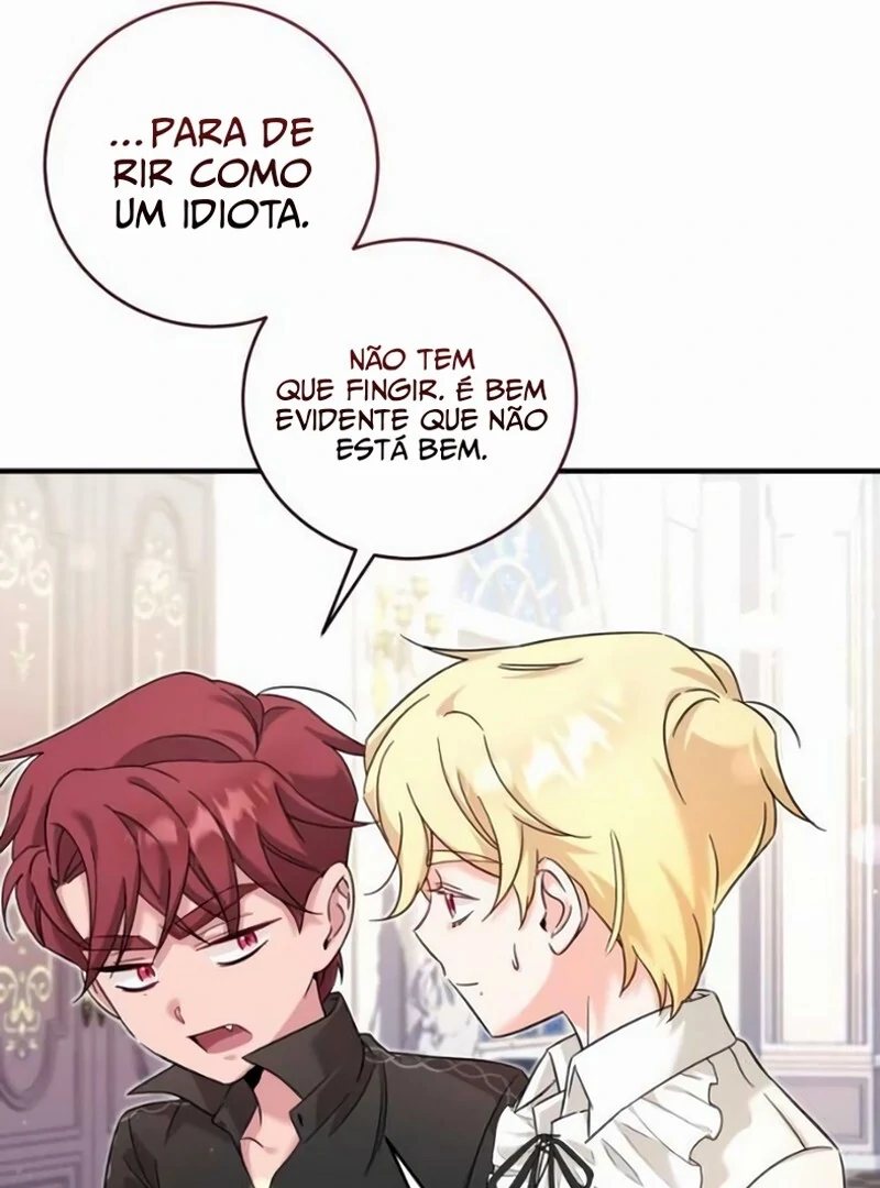 Baby Pharmacist Princess Capítulo 40 Página 28