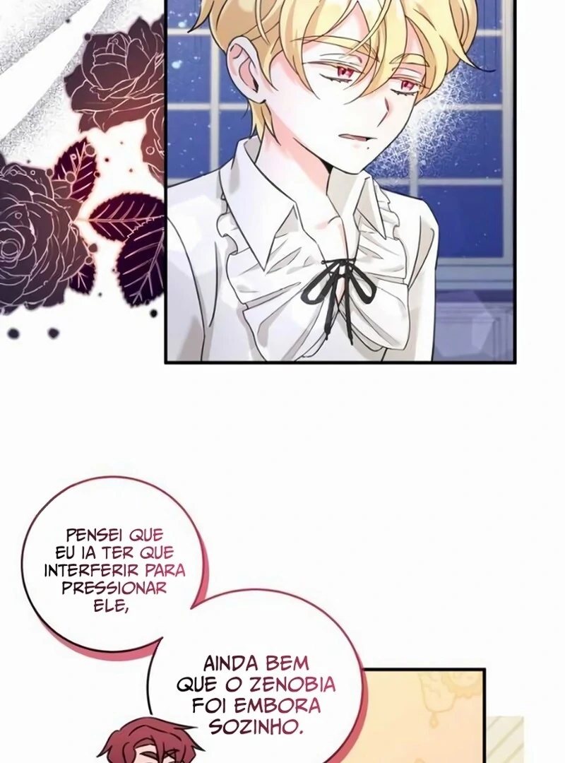 Baby Pharmacist Princess Capítulo 40 Página 31