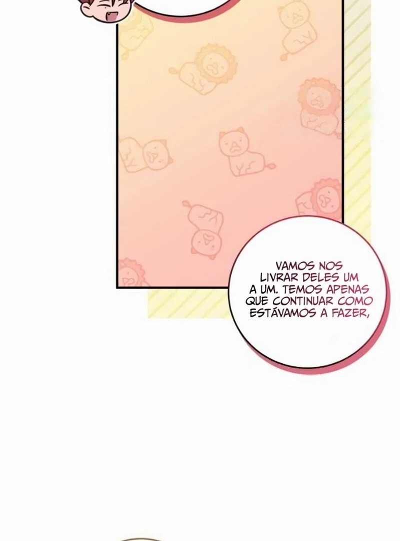 Baby Pharmacist Princess Capítulo 40 Página 32