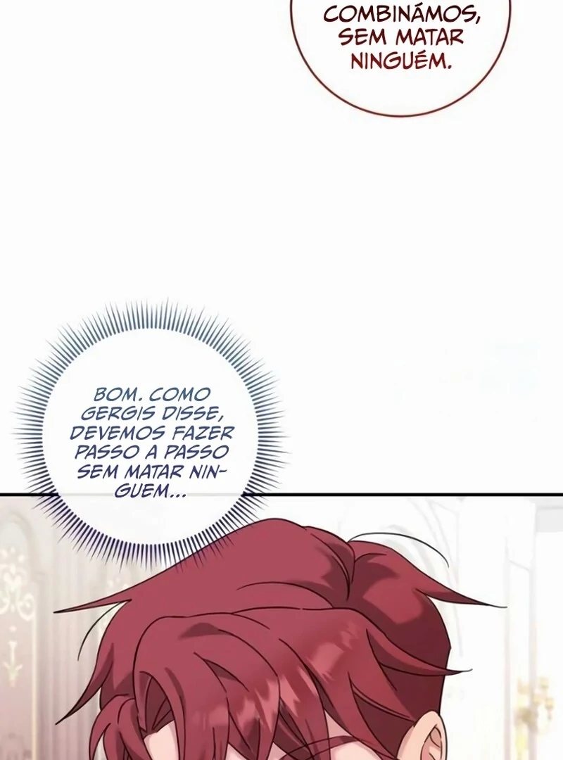 Baby Pharmacist Princess Capítulo 40 Página 34