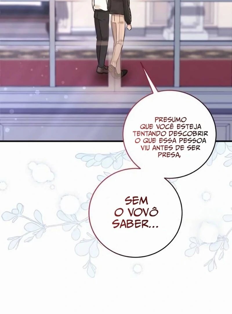 Baby Pharmacist Princess Capítulo 40 Página 37