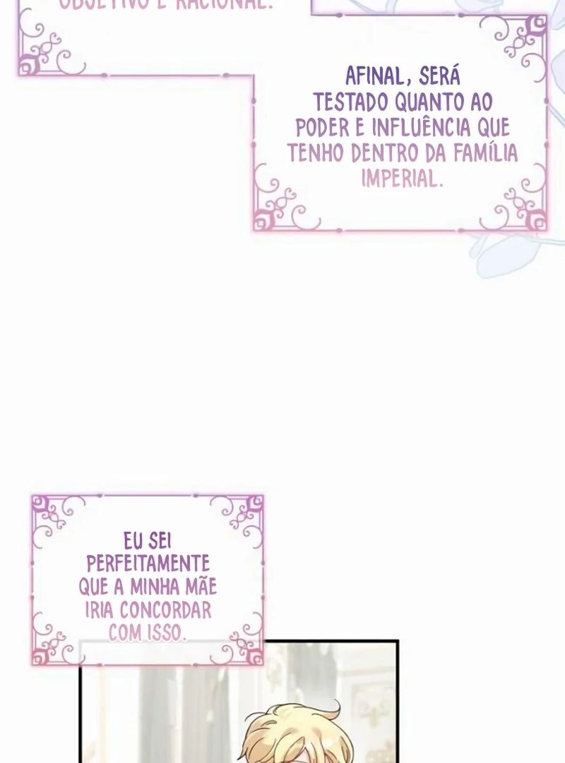 Baby Pharmacist Princess Capítulo 40 Página 43