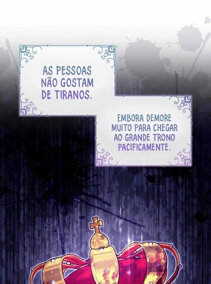 Baby Pharmacist Princess Capítulo 40 Página 46
