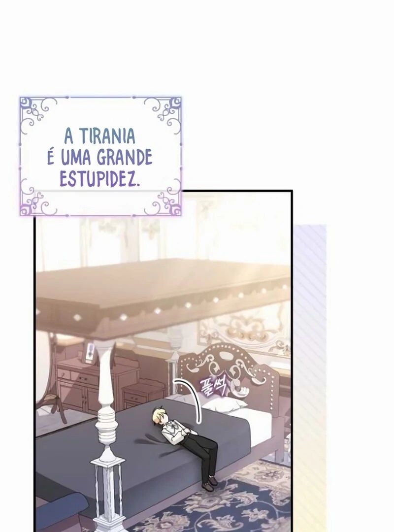 Baby Pharmacist Princess Capítulo 40 Página 48