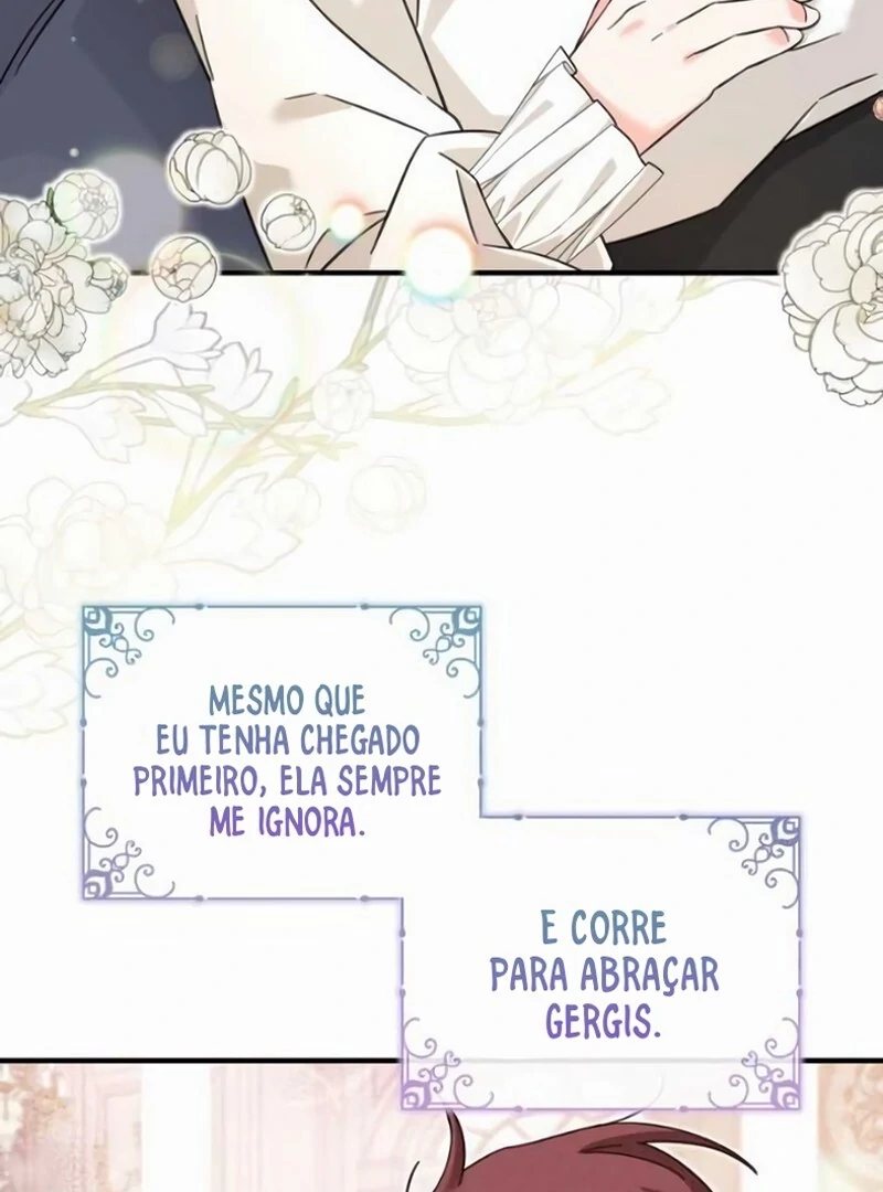 Baby Pharmacist Princess Capítulo 40 Página 51