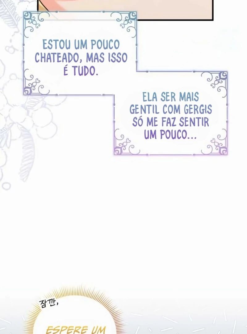 Baby Pharmacist Princess Capítulo 40 Página 55