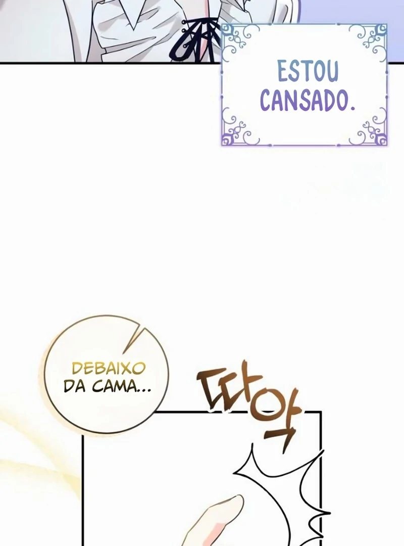 Baby Pharmacist Princess Capítulo 40 Página 64