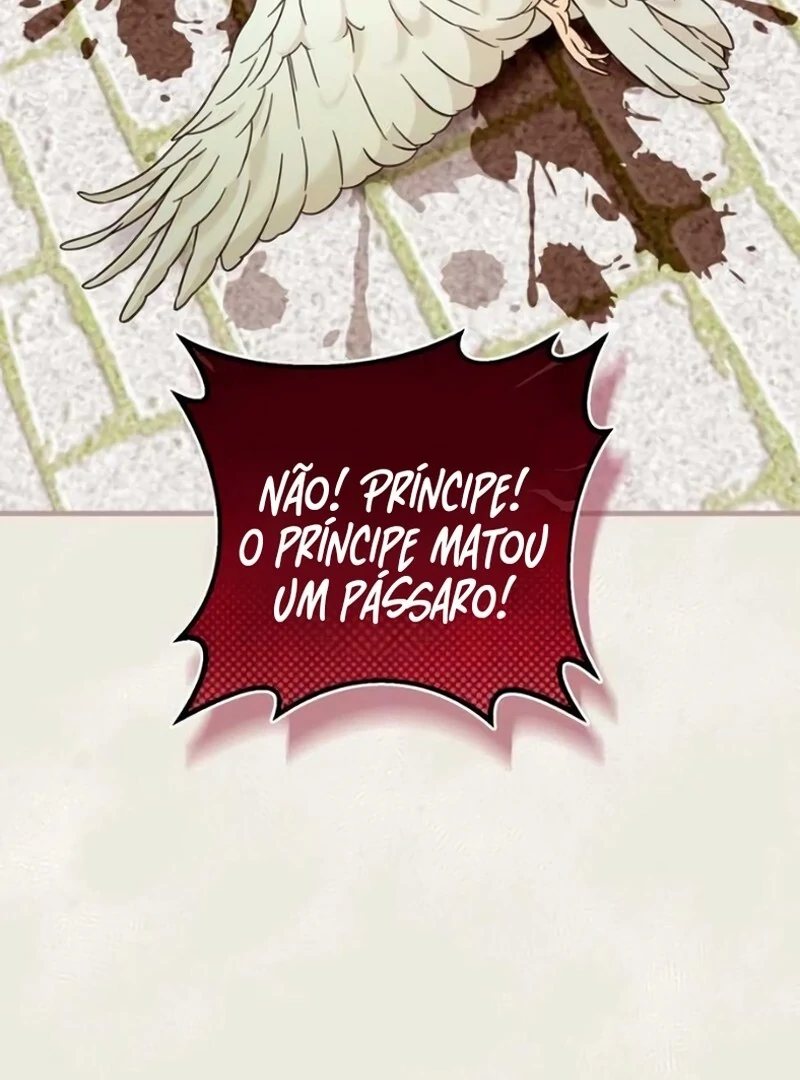 Baby Pharmacist Princess Capítulo 40 Página 73