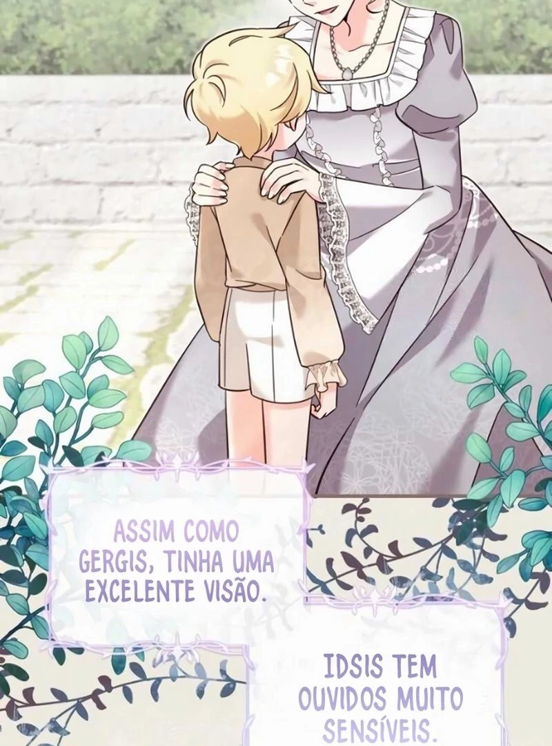 Baby Pharmacist Princess Capítulo 40 Página 77