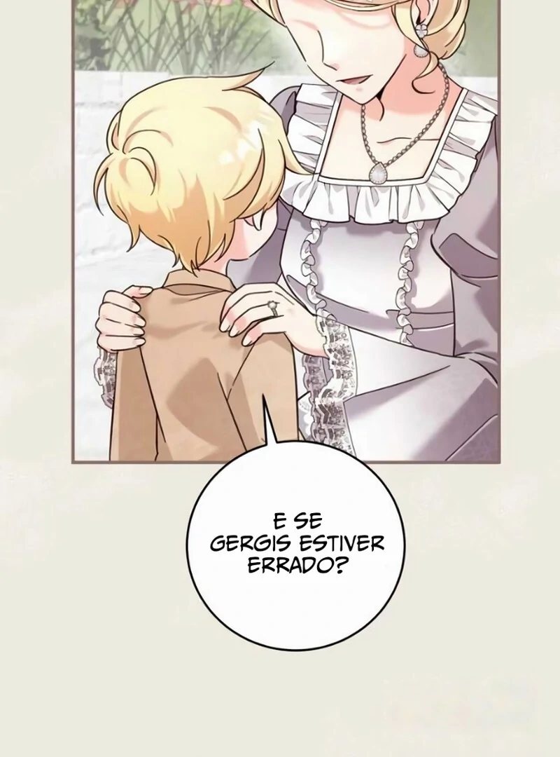 Baby Pharmacist Princess Capítulo 40 Página 84