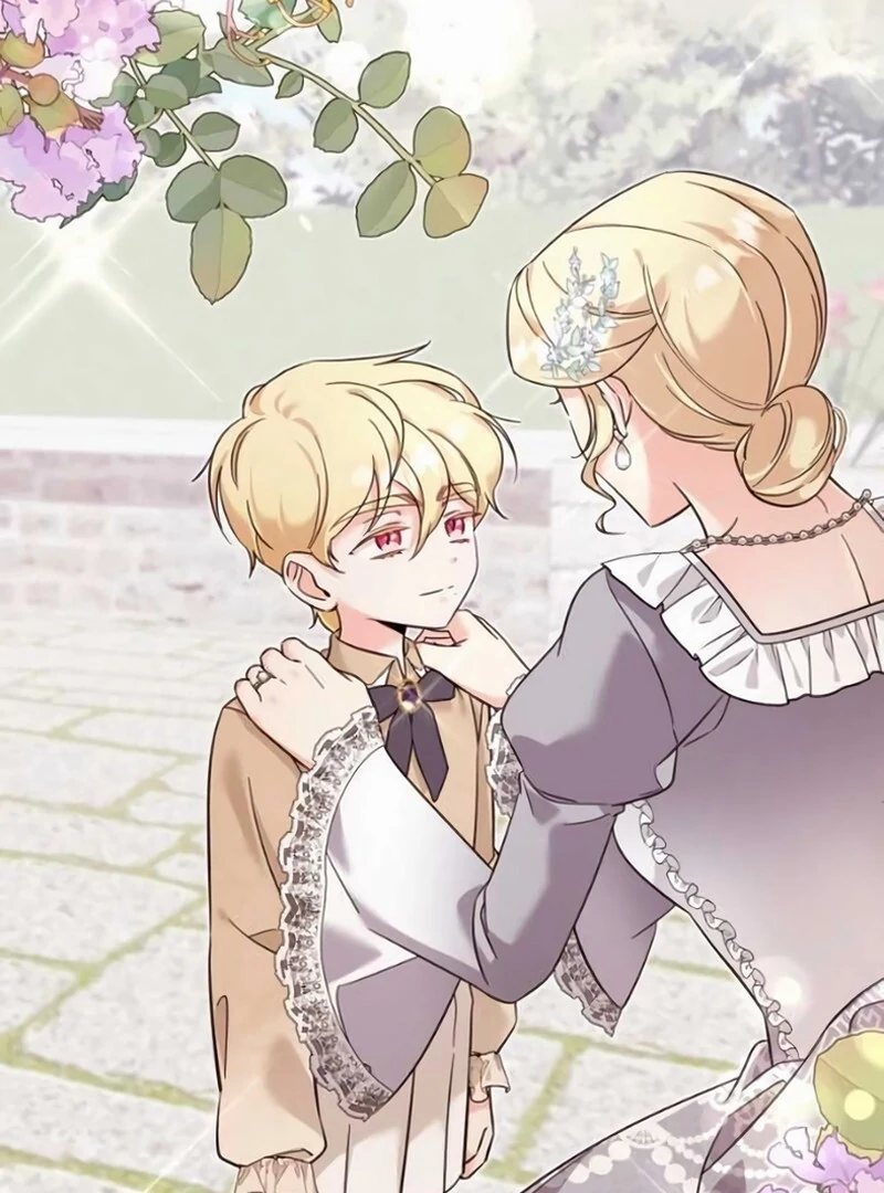 Baby Pharmacist Princess Capítulo 40 Página 88