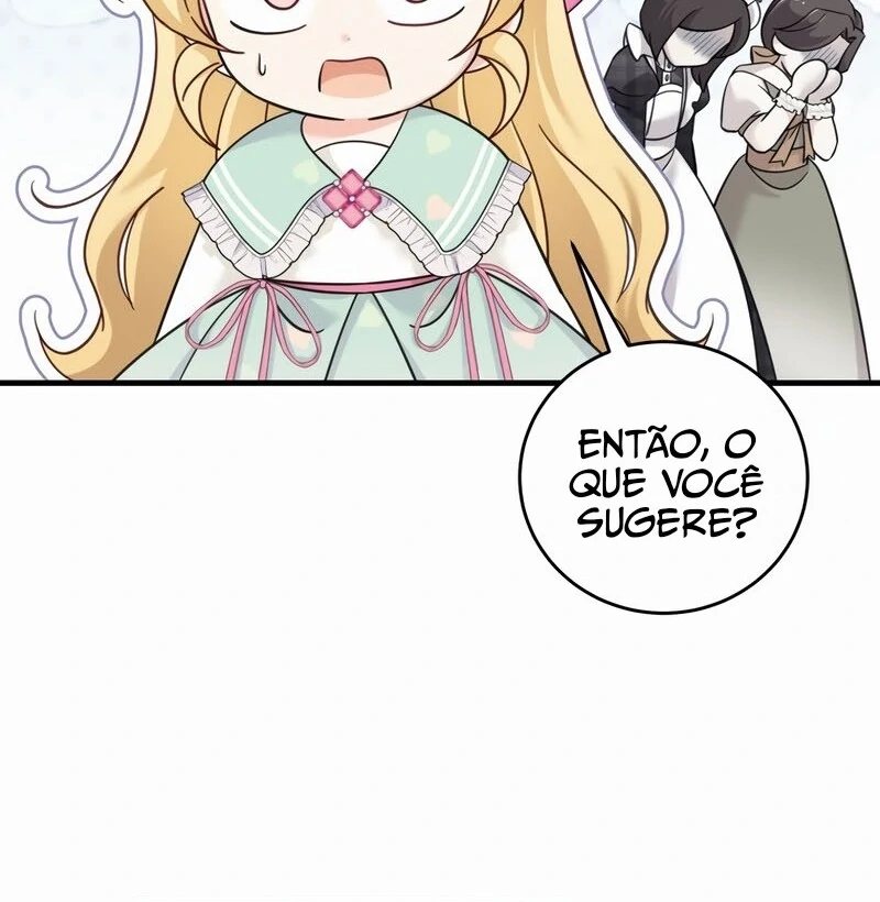 Baby Pharmacist Princess Capítulo 41 Página 13