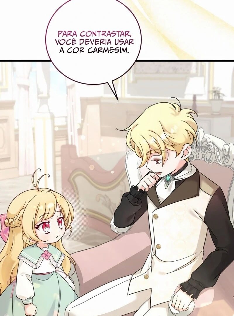 Baby Pharmacist Princess Capítulo 41 Página 15