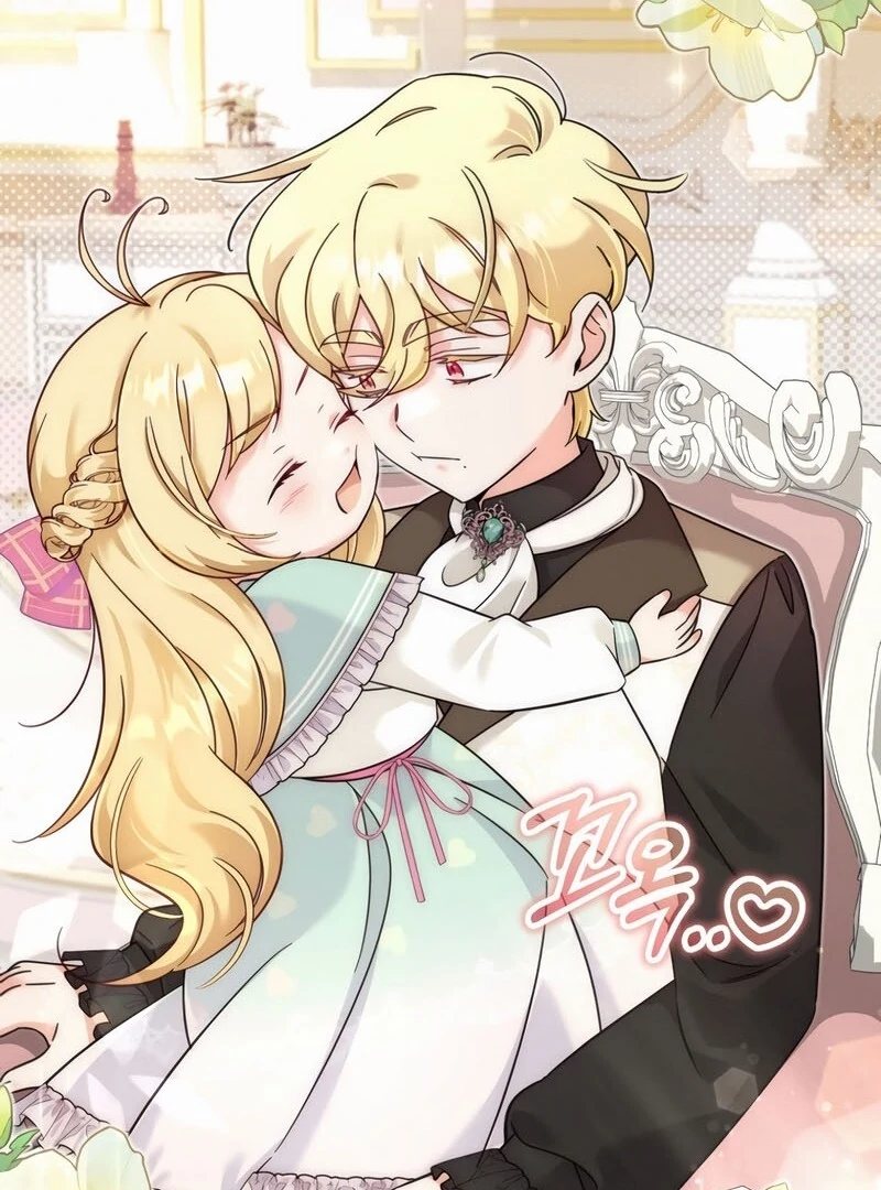 Baby Pharmacist Princess Capítulo 41 Página 20