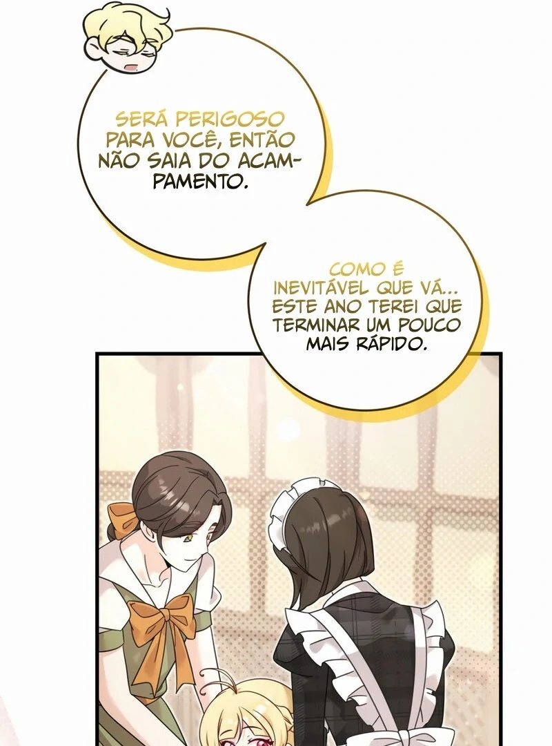 Baby Pharmacist Princess Capítulo 41 Página 40