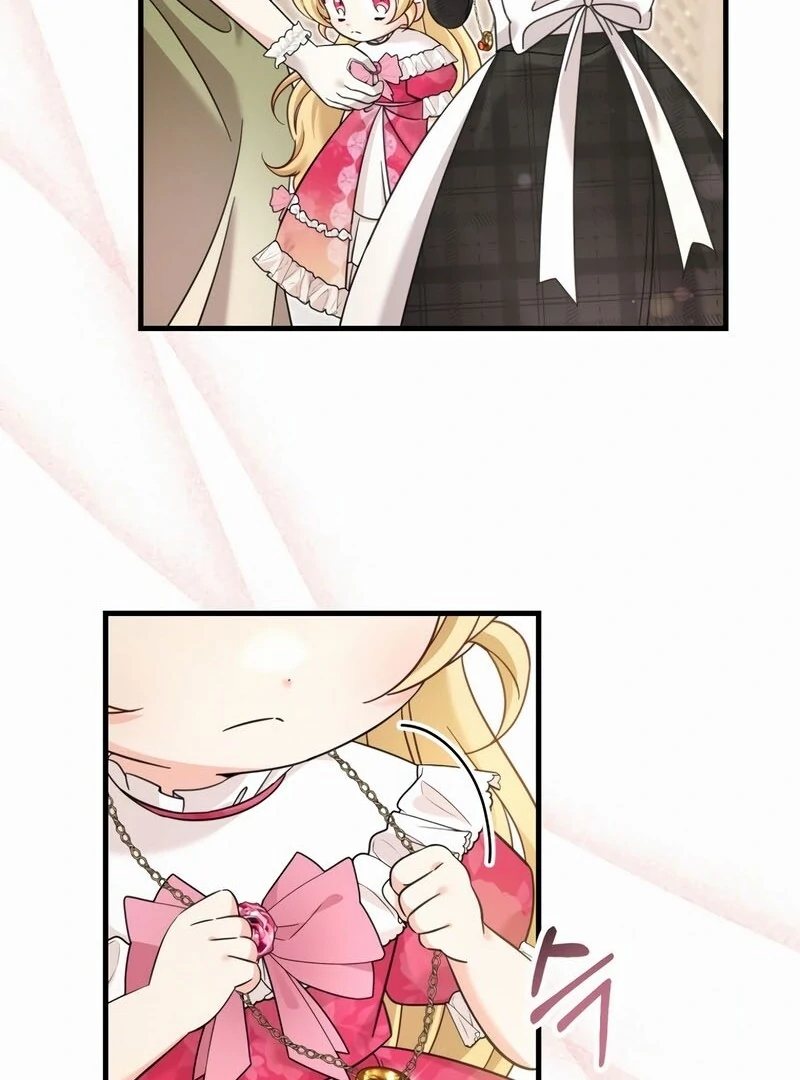 Baby Pharmacist Princess Capítulo 41 Página 41