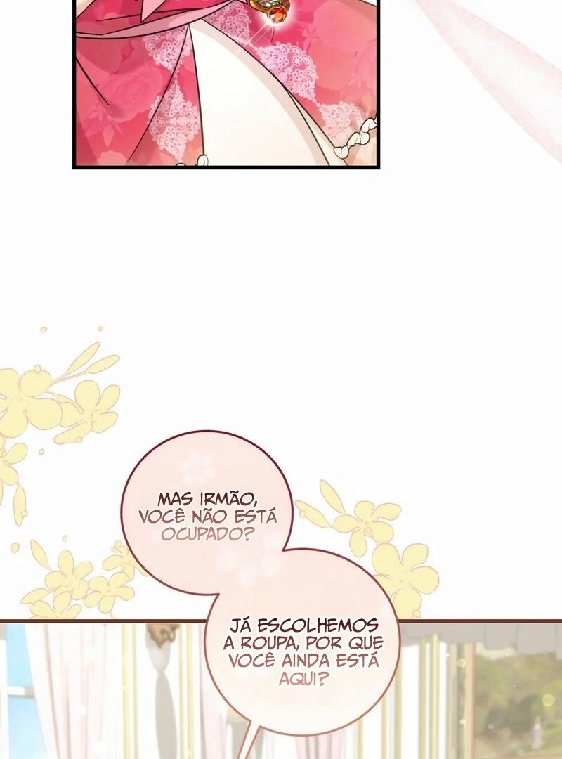Baby Pharmacist Princess Capítulo 41 Página 42