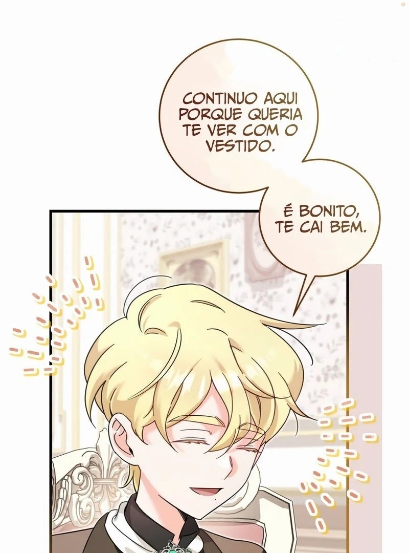 Baby Pharmacist Princess Capítulo 41 Página 44