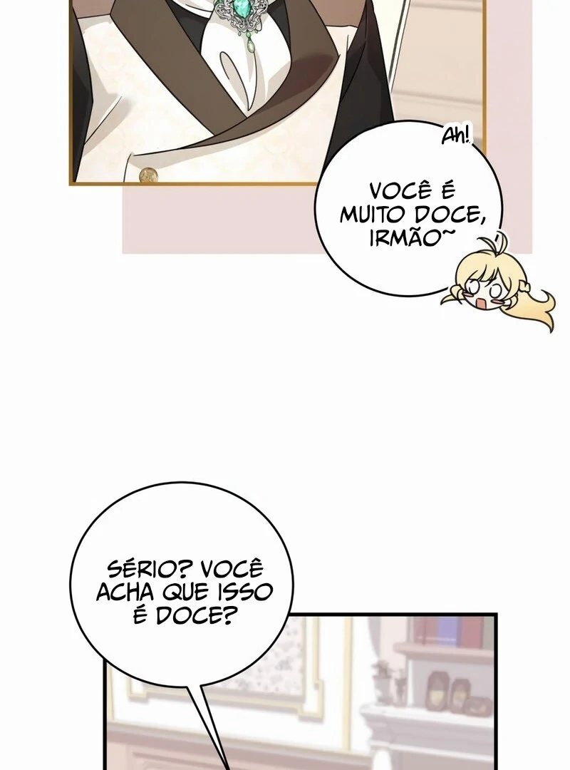 Baby Pharmacist Princess Capítulo 41 Página 45