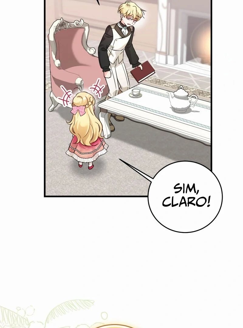 Baby Pharmacist Princess Capítulo 41 Página 46