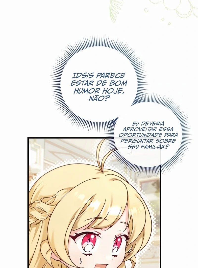 Baby Pharmacist Princess Capítulo 41 Página 48