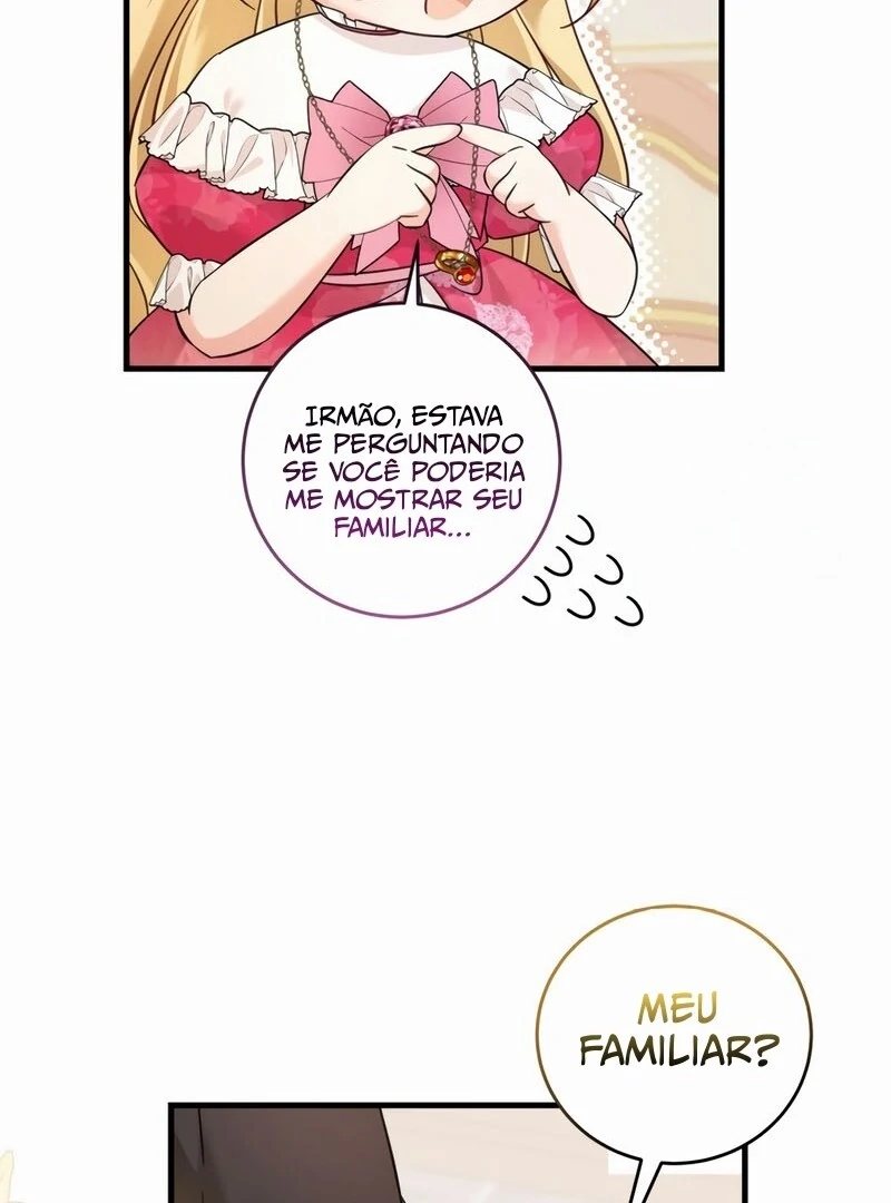 Baby Pharmacist Princess Capítulo 41 Página 49