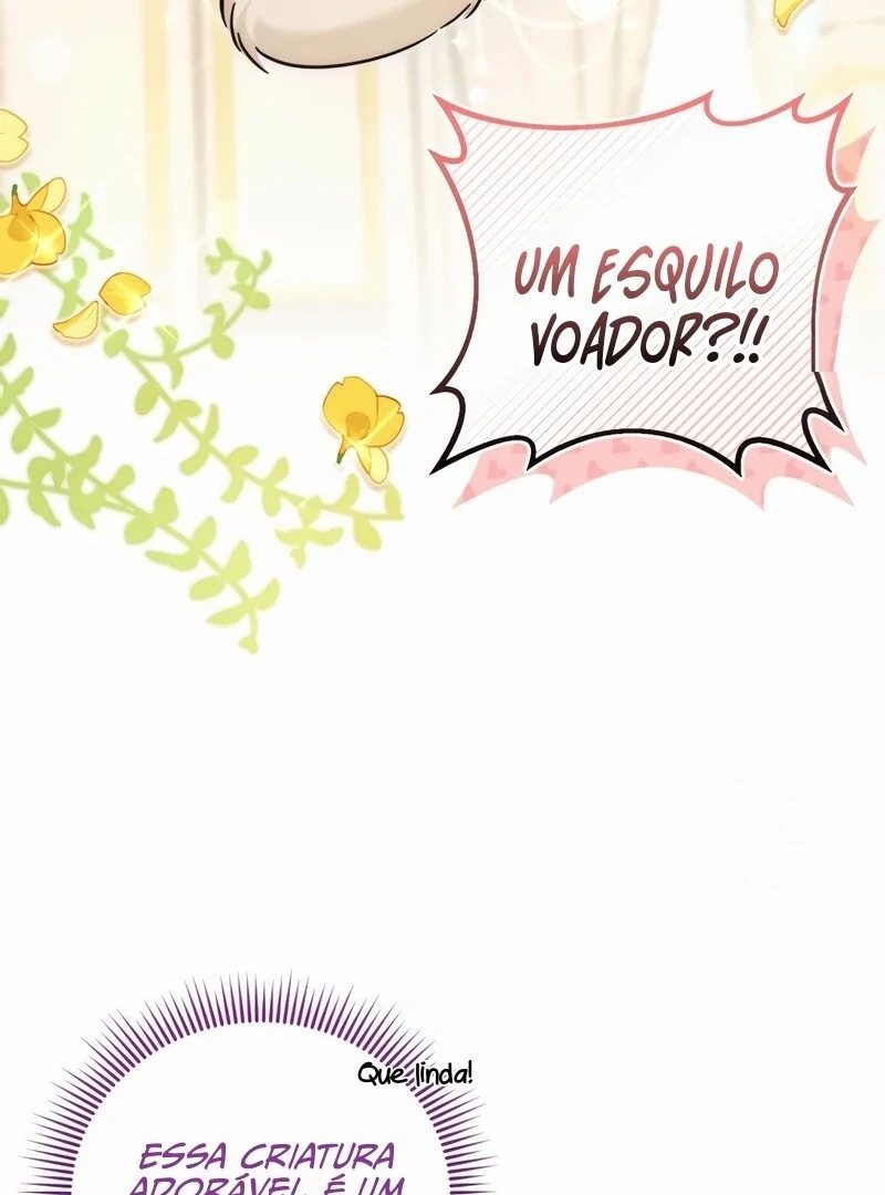 Baby Pharmacist Princess Capítulo 41 Página 58