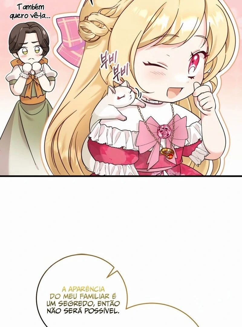 Baby Pharmacist Princess Capítulo 41 Página 61