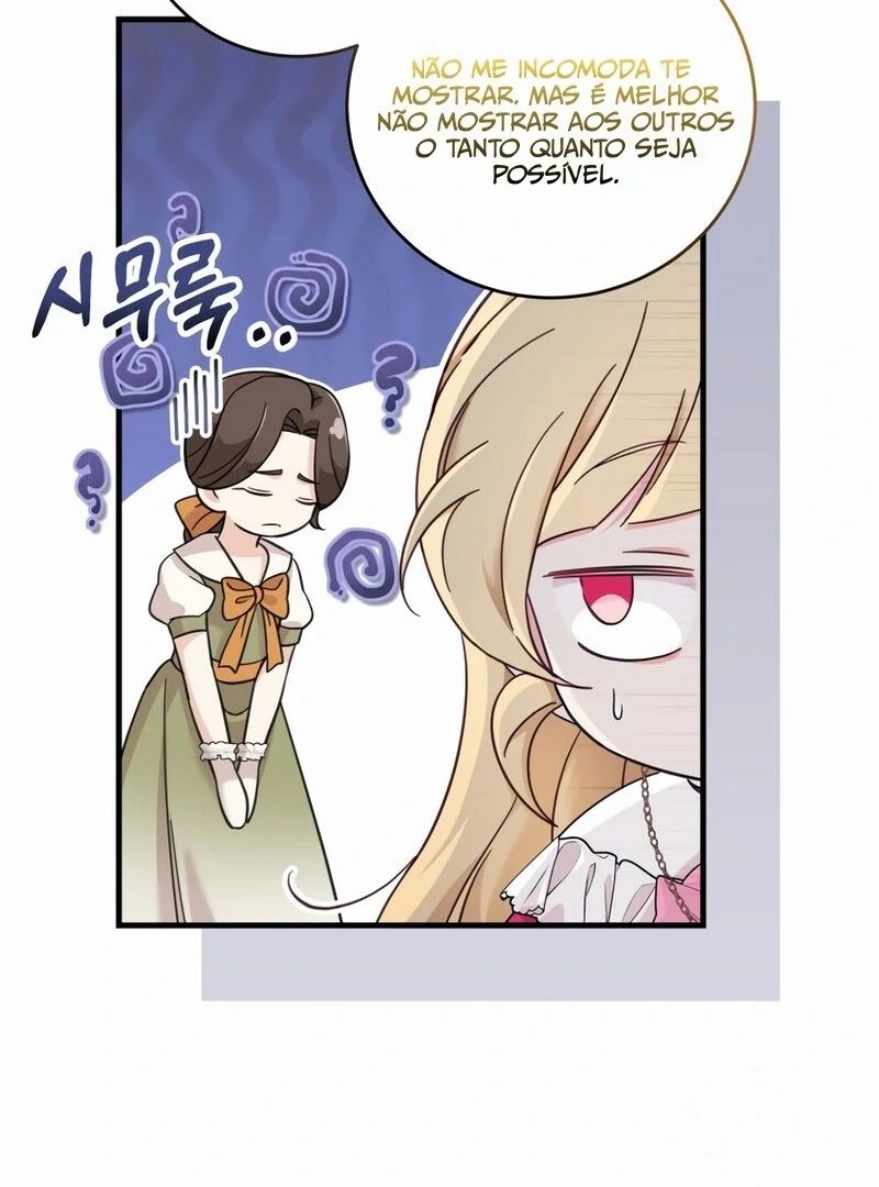Baby Pharmacist Princess Capítulo 41 Página 62