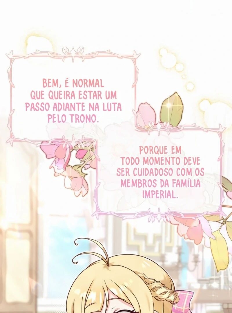 Baby Pharmacist Princess Capítulo 41 Página 63