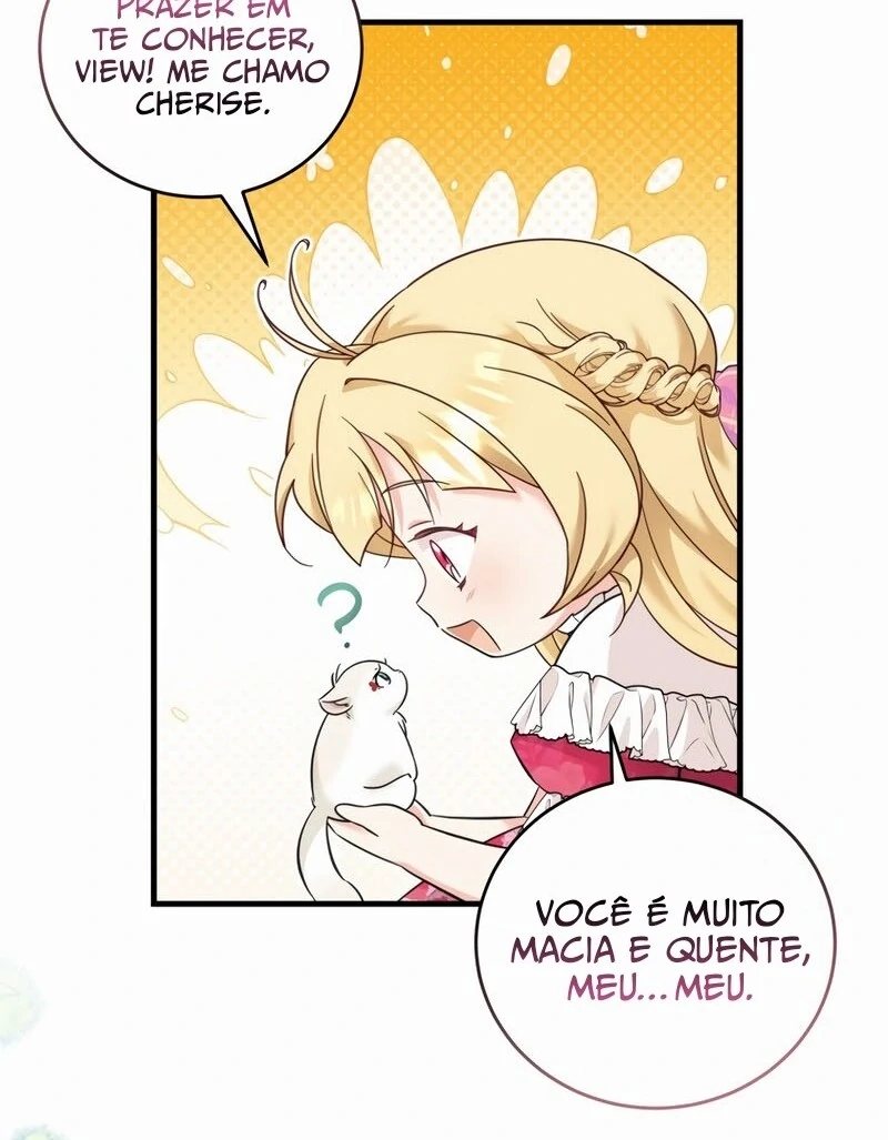 Baby Pharmacist Princess Capítulo 41 Página 66