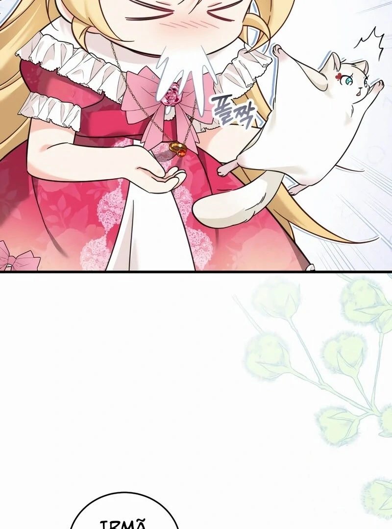 Baby Pharmacist Princess Capítulo 41 Página 68