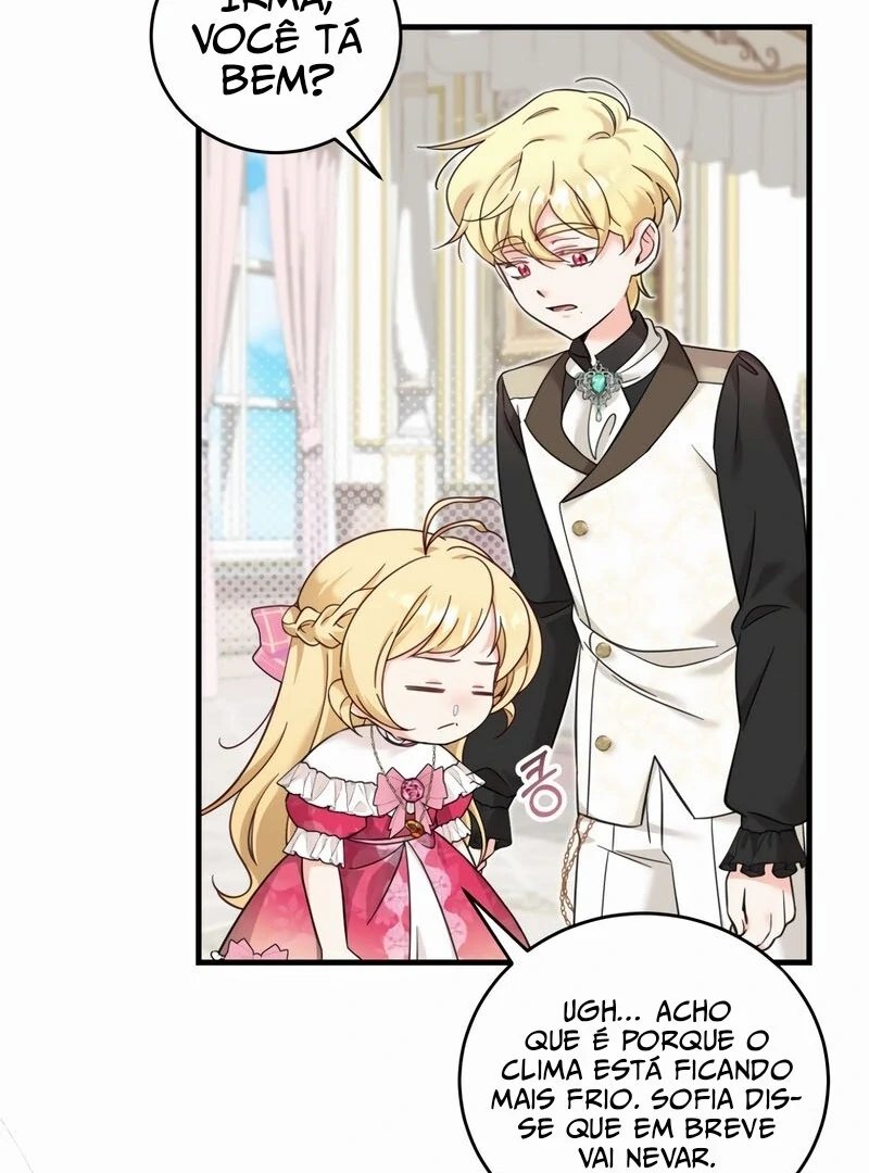 Baby Pharmacist Princess Capítulo 41 Página 69