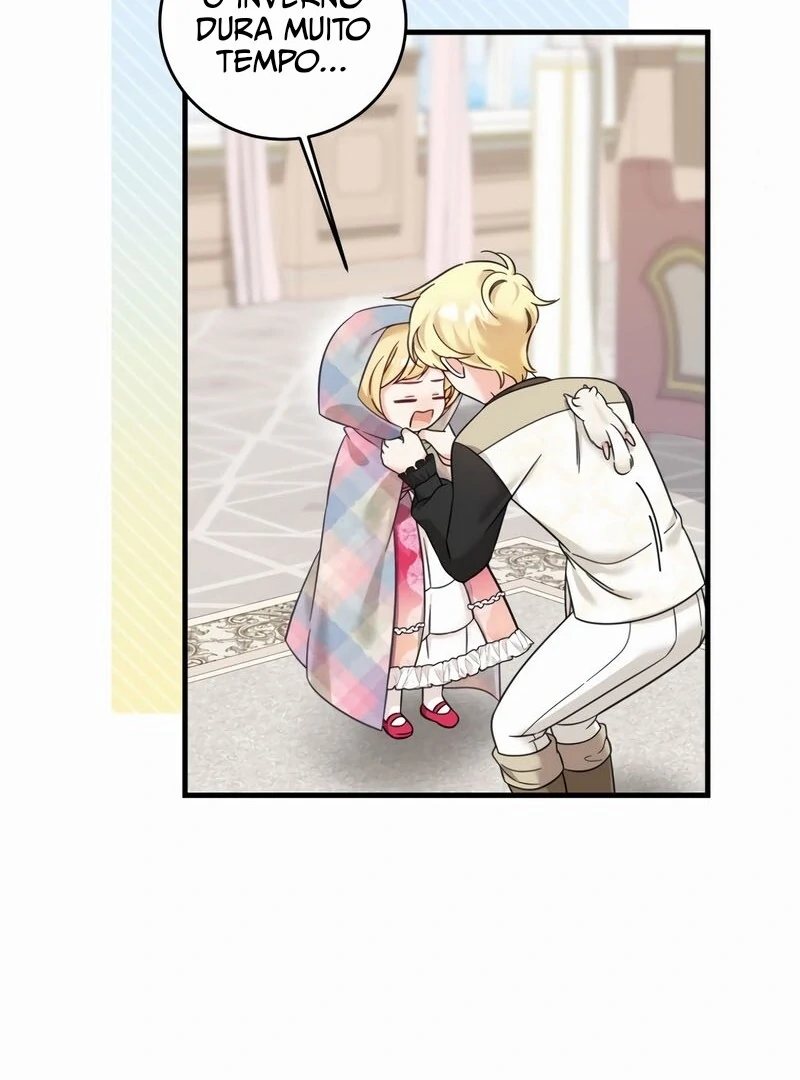 Baby Pharmacist Princess Capítulo 41 Página 72
