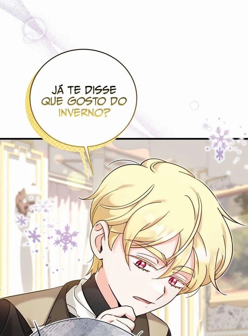 Baby Pharmacist Princess Capítulo 41 Página 80