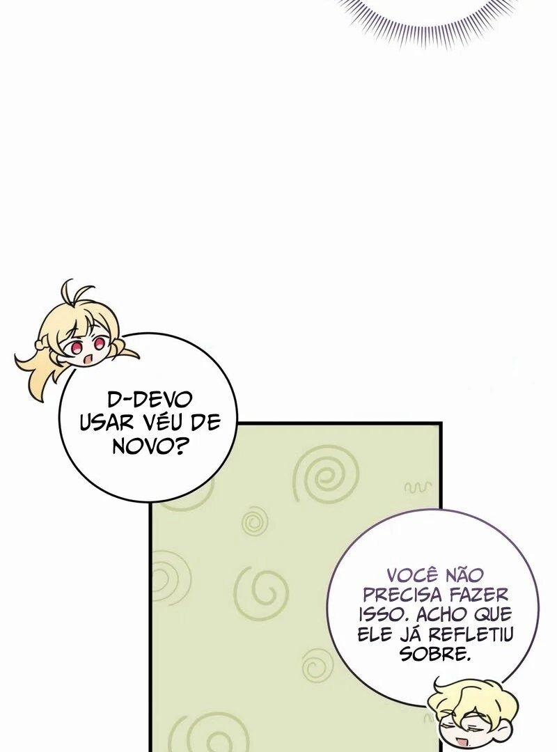 Baby Pharmacist Princess Capítulo 41 Página 89