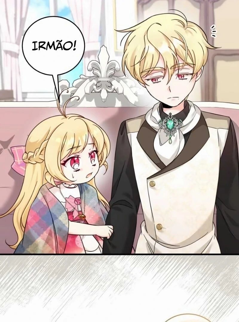 Baby Pharmacist Princess Capítulo 42 Página 16