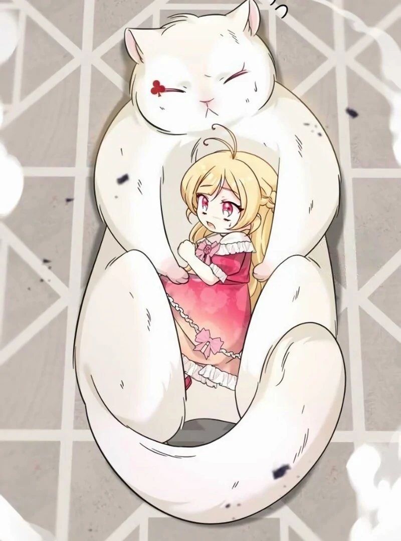 Baby Pharmacist Princess Capítulo 42 Página 31